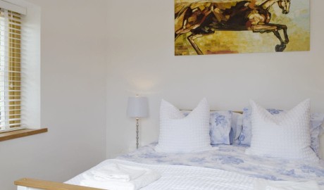 Accessible Stables Conversion image