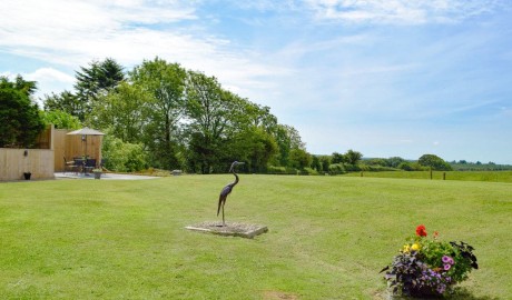 Accessible Stables Conversion image