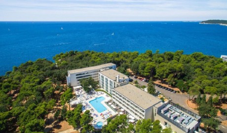 Coastal Hotel image