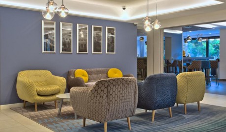 Coastal Hotel image