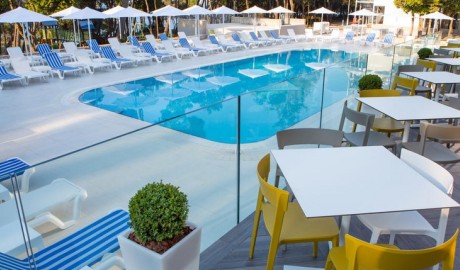 Coastal Hotel image