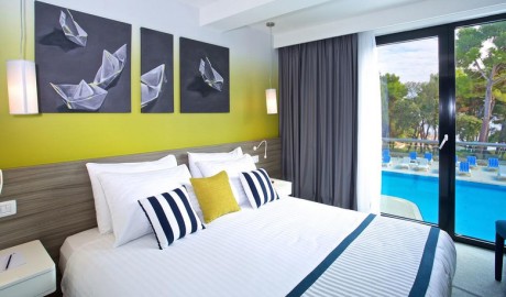 Coastal Hotel image
