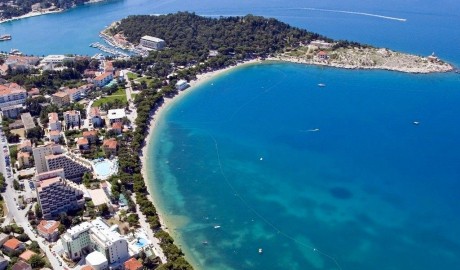 Adriatic Hotel image