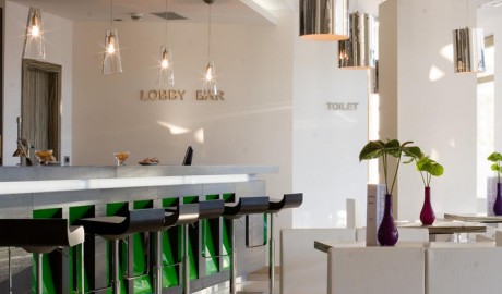Adriatic Hotel image