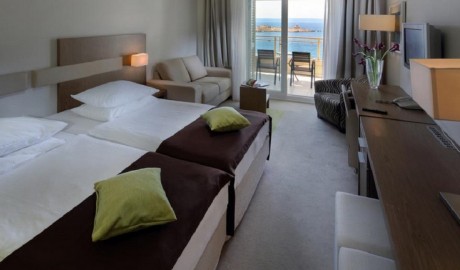 Adriatic Hotel image