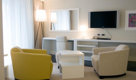 Adriatic Hotel image