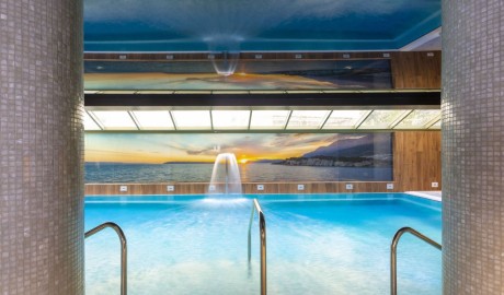 Adriatic Hotel image