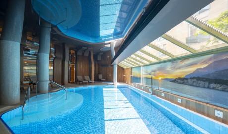 Adriatic Hotel image
