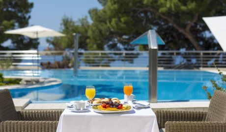 Adriatic Hotel image