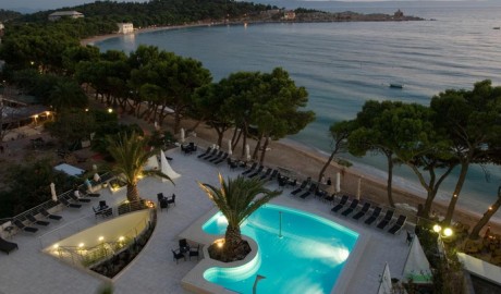 Adriatic Hotel image