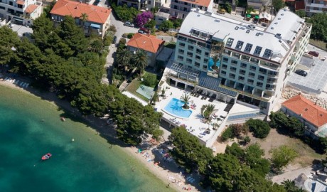 Adriatic Hotel image