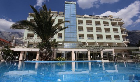 Adriatic Hotel image