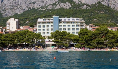 Adriatic Hotel image