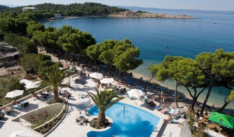 Adriatic Hotel image