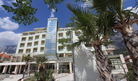 Adriatic Hotel image