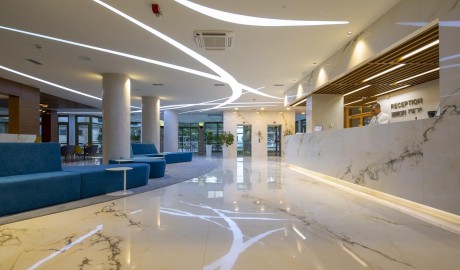 Adriatic Hotel image