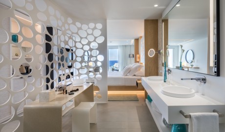 Accessible Adults-Only Hotel image