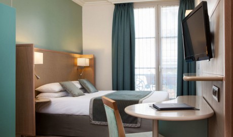 Accessible Boutique Hotel image