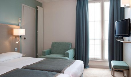 Accessible Boutique Hotel image