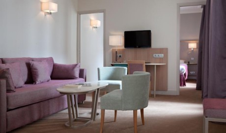 Accessible Boutique Hotel image