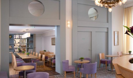 Accessible Boutique Hotel image