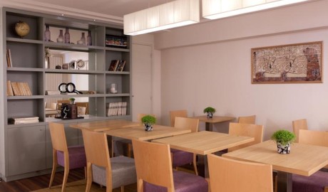 Accessible Boutique Hotel image