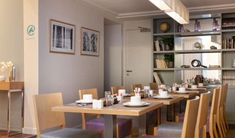 Accessible Boutique Hotel image