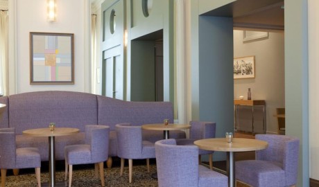 Accessible Boutique Hotel image