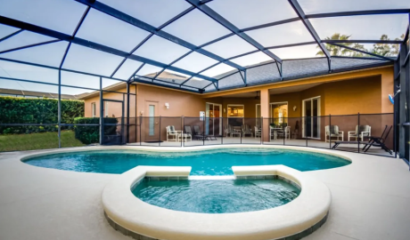 Wheelchair-accessible Villa image