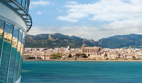 France and Spain Cruise image