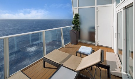 France and Spain Cruise image