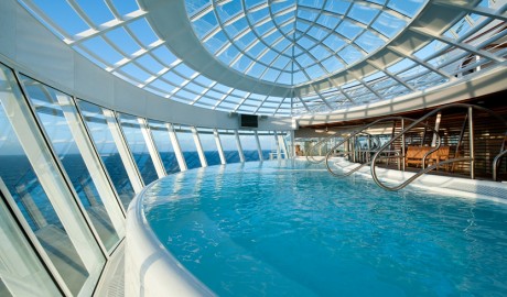 France and Spain Cruise image