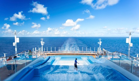 France and Spain Cruise image