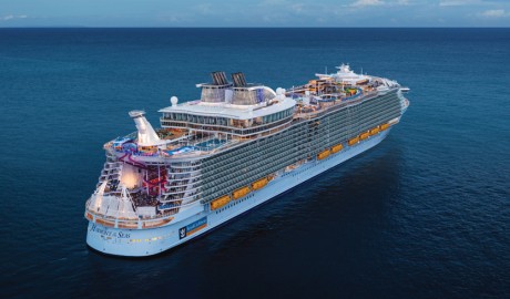 France and Spain Cruise image