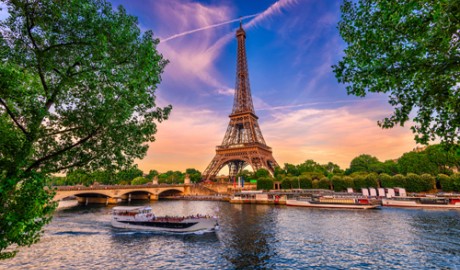 France and Spain Cruise image