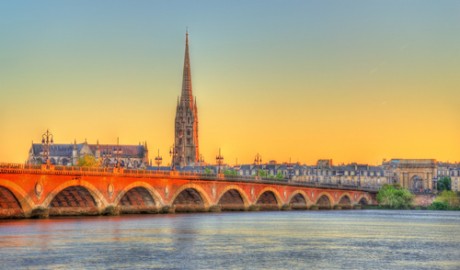 France and Spain Cruise image
