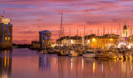 France and Spain Cruise image