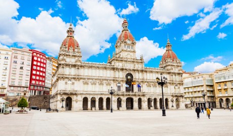 France and Spain Cruise image