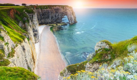France and Spain Cruise image