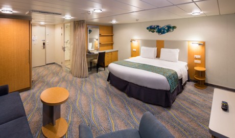 France and Spain Cruise image