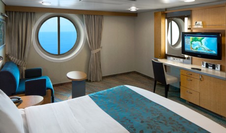 France and Spain Cruise image