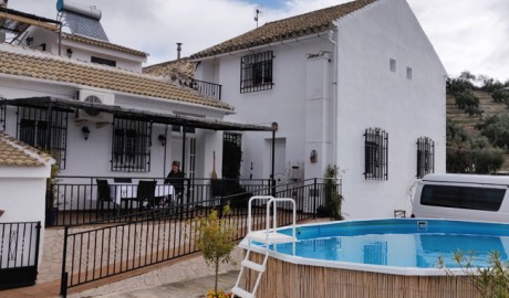 Rural Apartment image