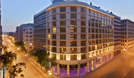 City Centre Hotel image