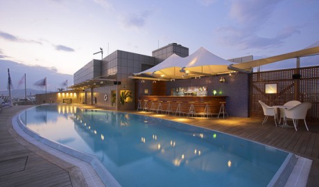 City Centre Hotel image