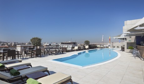 City Centre Hotel image