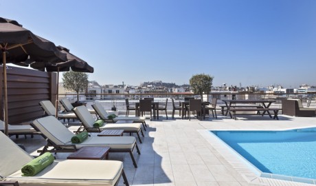 City Centre Hotel image