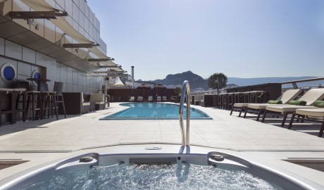 City Centre Hotel image