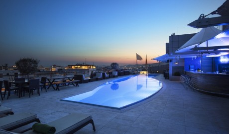 City Centre Hotel image
