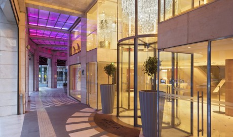City Centre Hotel image