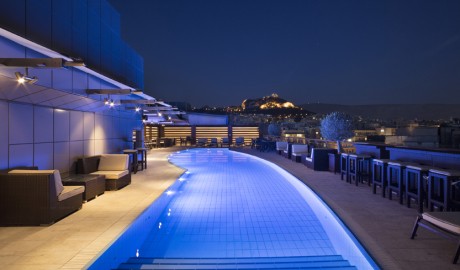 City Centre Hotel image